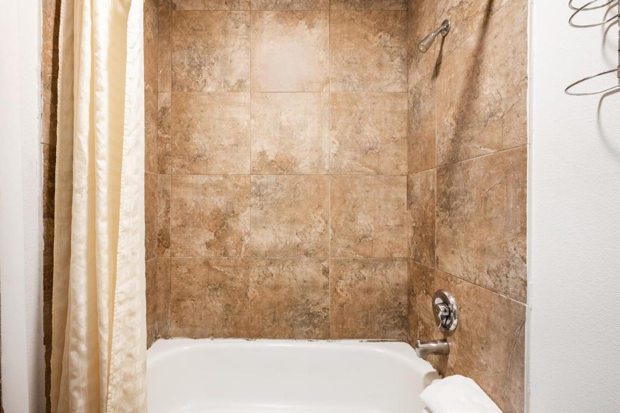 Surestay By Best Western Salt Lake City Downtown Eksteriør bilde