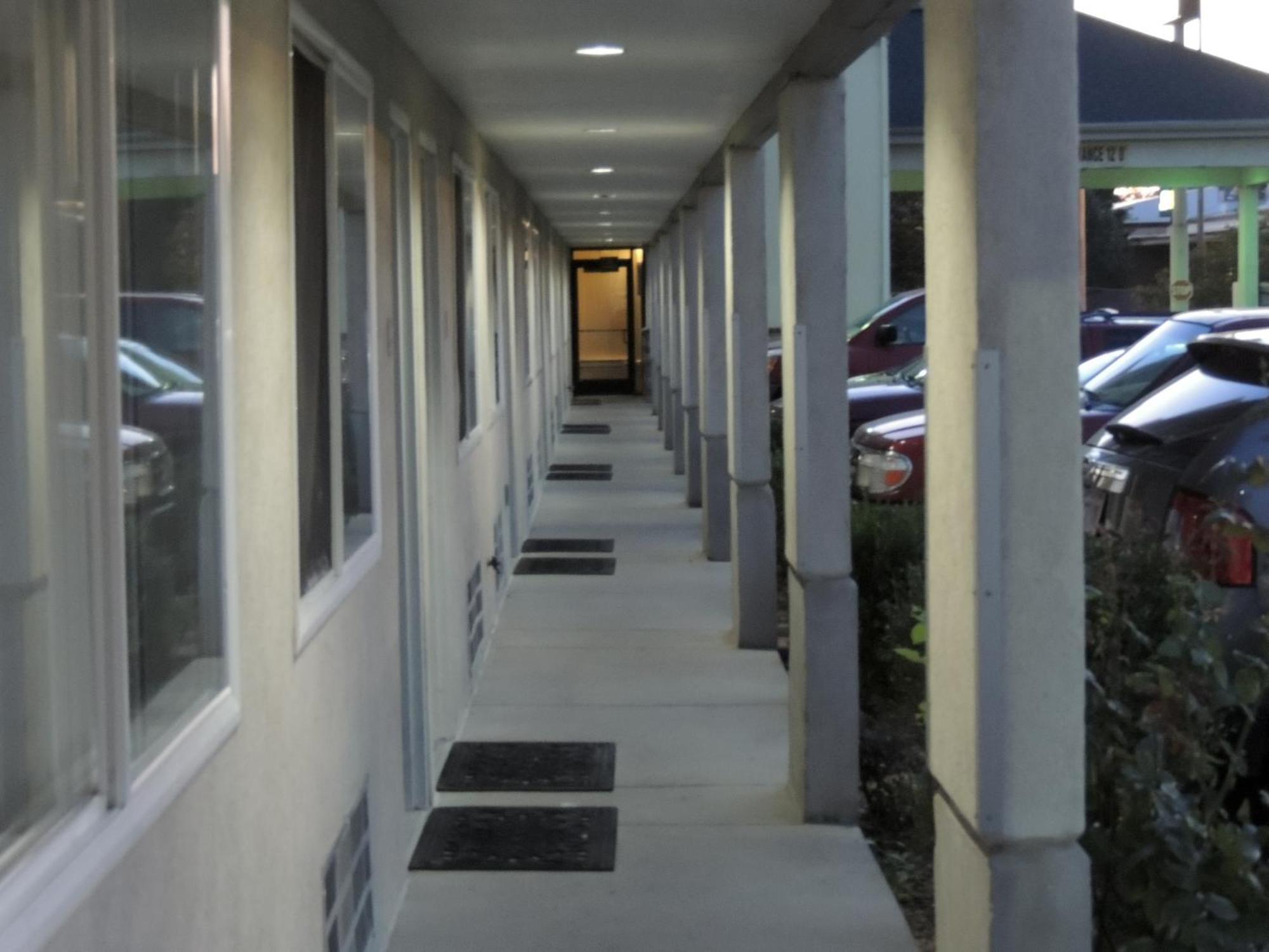 Surestay By Best Western Salt Lake City Downtown Eksteriør bilde