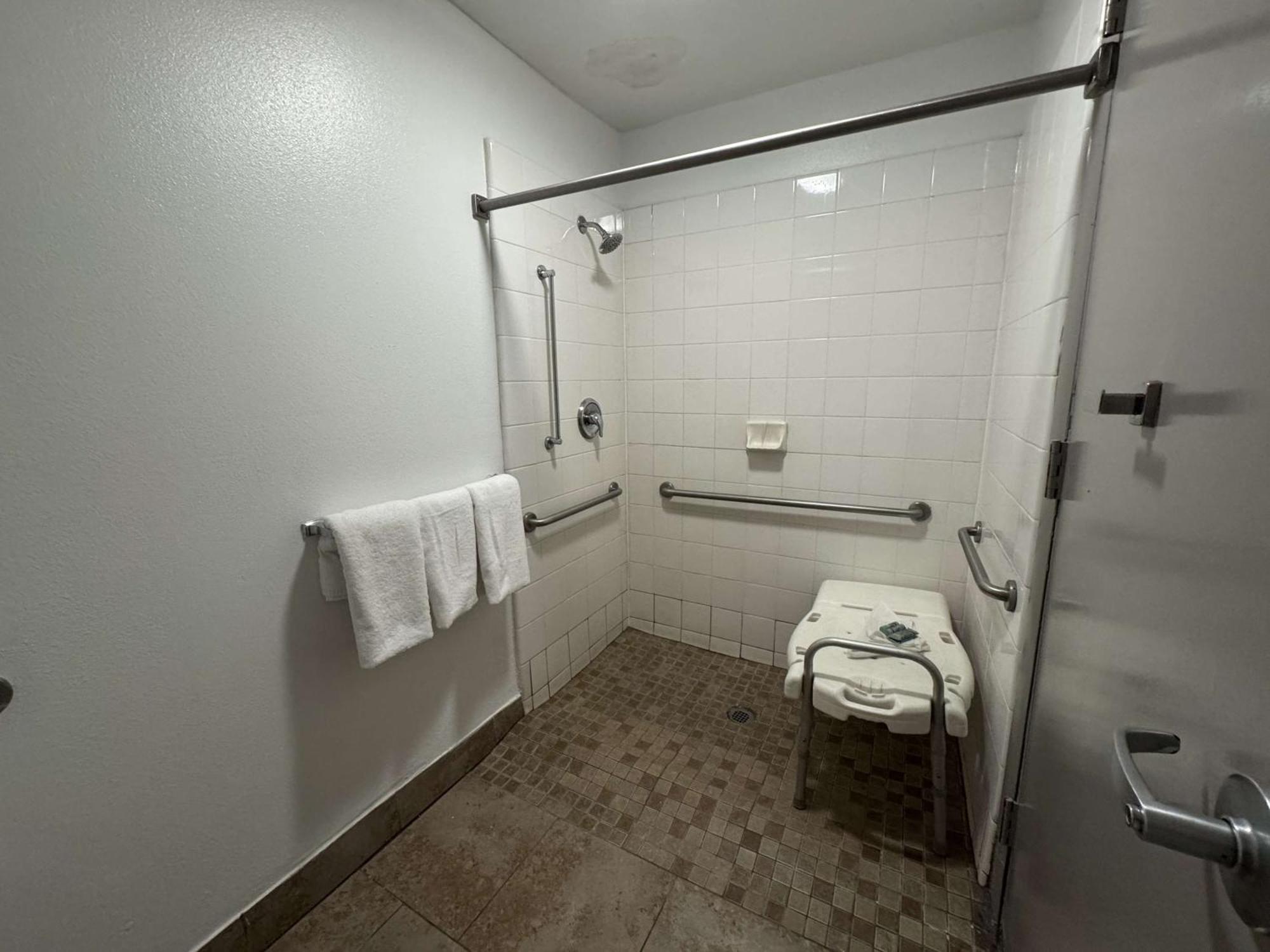 Surestay By Best Western Salt Lake City Downtown Eksteriør bilde