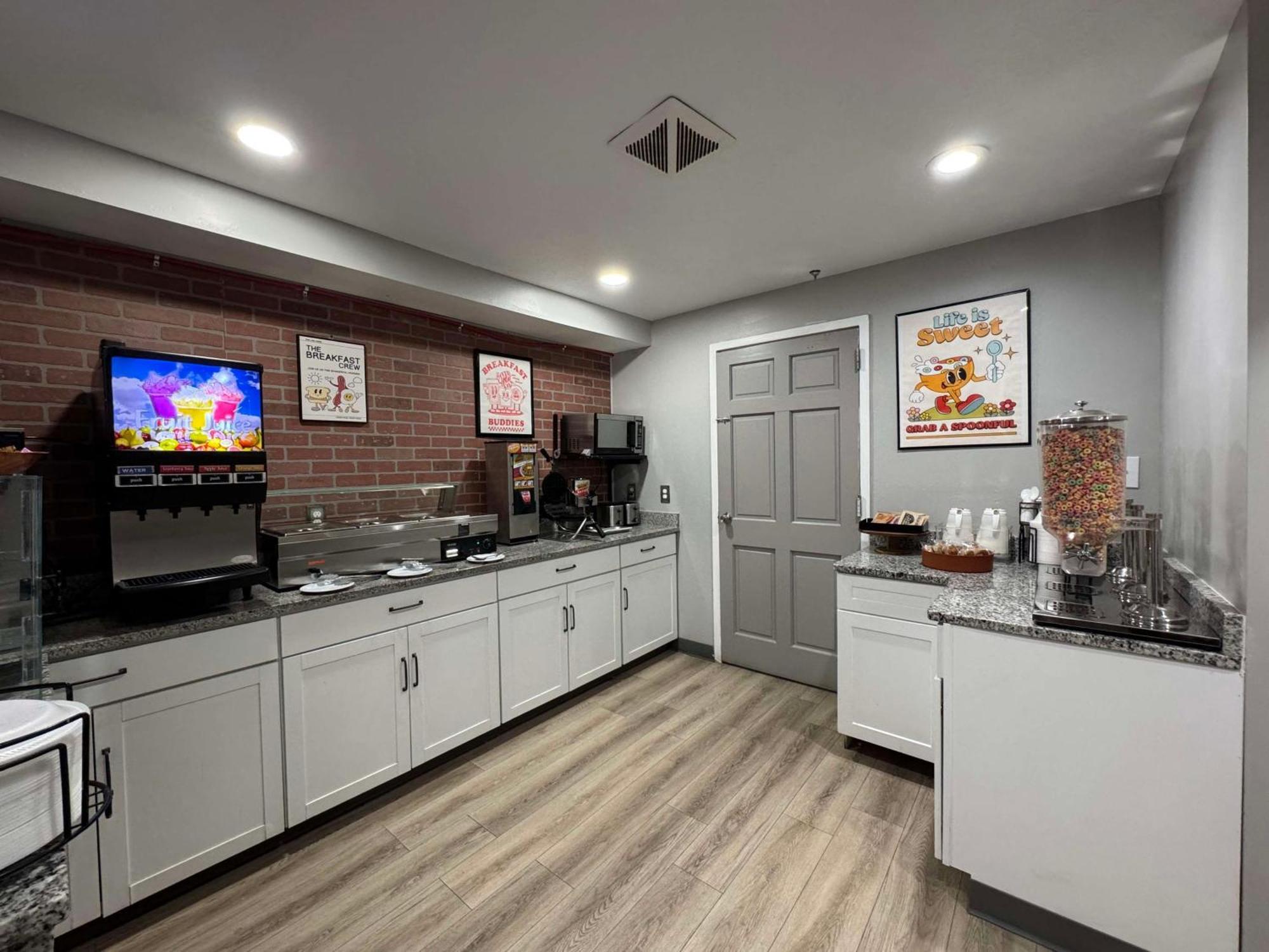 Surestay By Best Western Salt Lake City Downtown Eksteriør bilde
