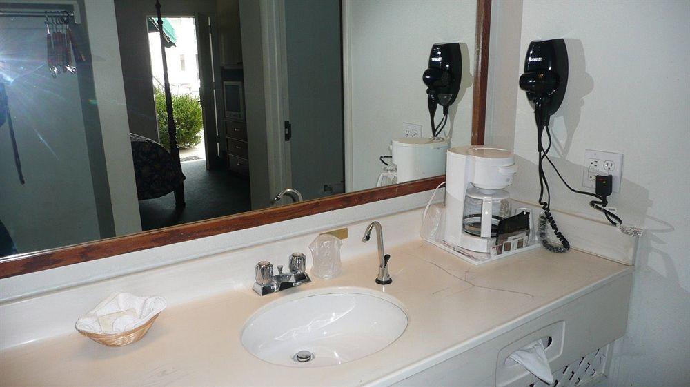 Surestay By Best Western Salt Lake City Downtown Rom bilde