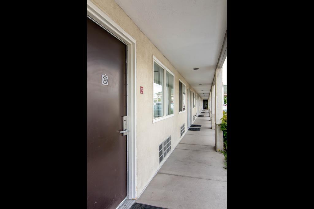 Surestay By Best Western Salt Lake City Downtown Eksteriør bilde