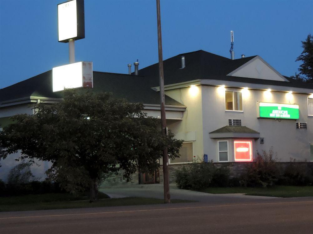 Surestay By Best Western Salt Lake City Downtown Eksteriør bilde