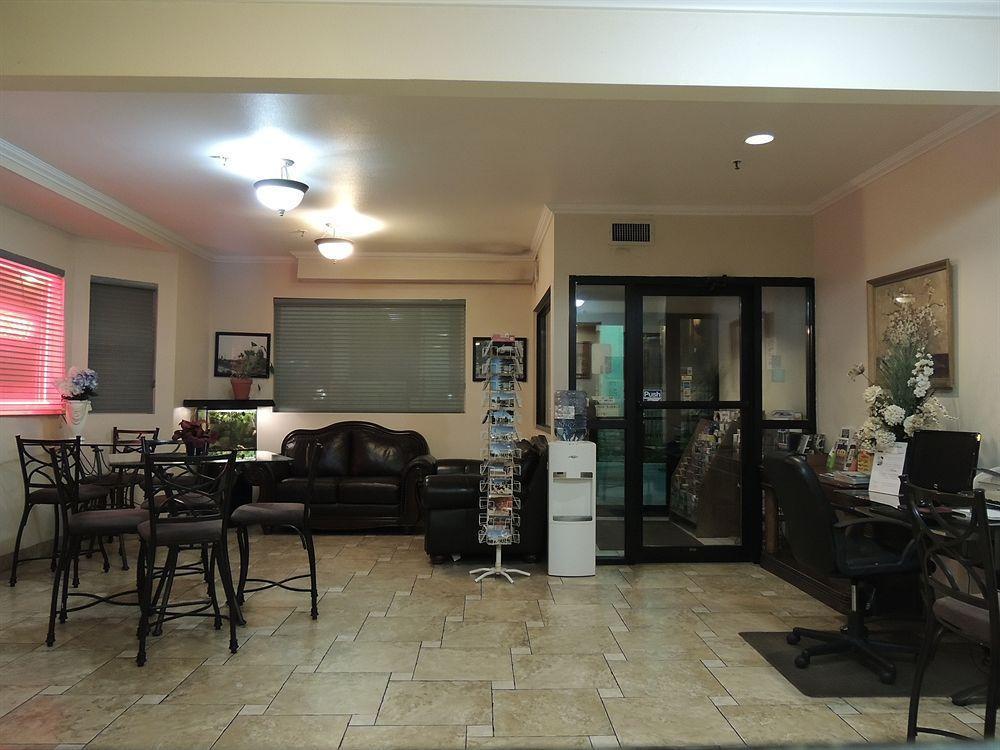 Surestay By Best Western Salt Lake City Downtown Eksteriør bilde